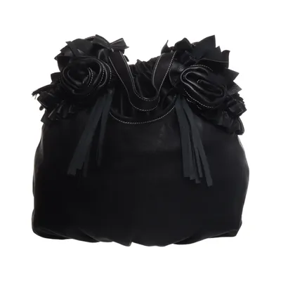 Håndtaske (Sort) fra Moschino