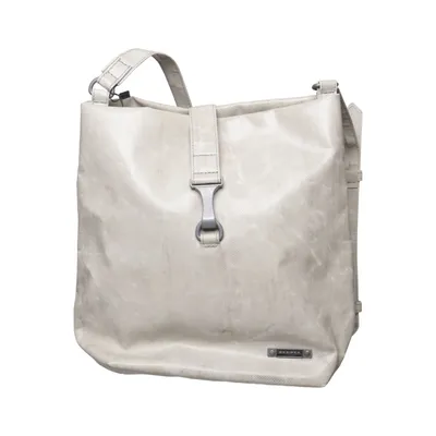 Shoulder-bag (Gray) from Freitag