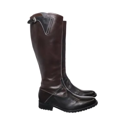 Boots (Brown) from Floris Van Bommel Leather