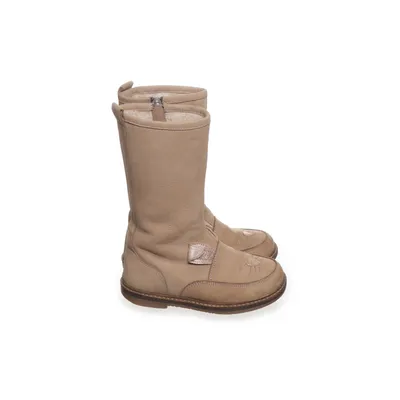 Støvler (Beige) fra Friboo
