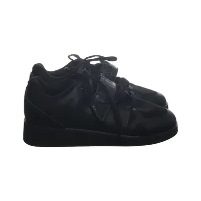 Weightlifting shoes (Black) from Core