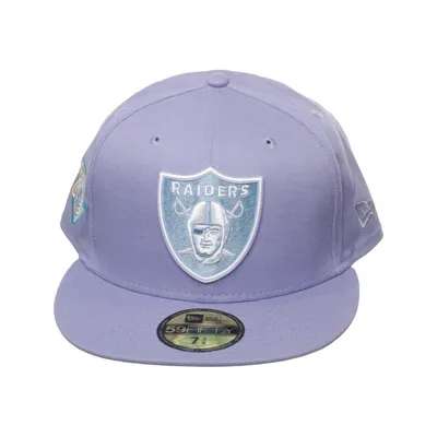 Baseballkasket (Lilla) fra New Era Bomuld