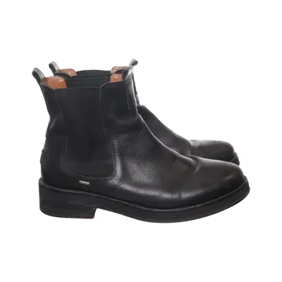 Bottines Chelsea (Noir) de Shabbies