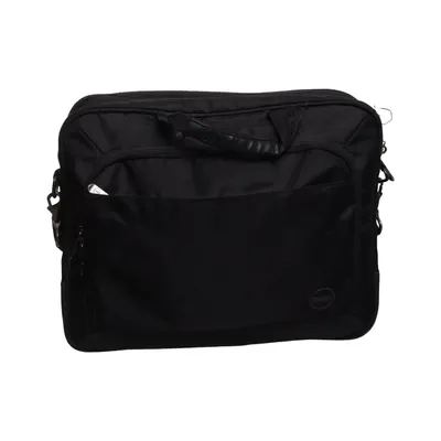 Sac d'ordinateur (Noir) de Dell
