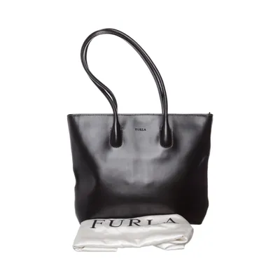 Handväska (Svart) från Furla