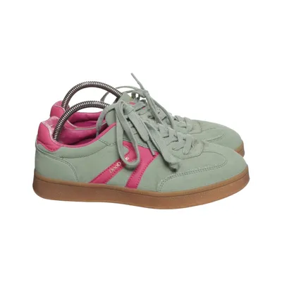 Sneakers (Grön, Rosa) från DooDogs