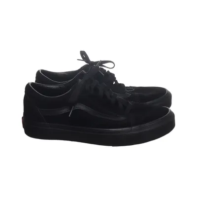 Sneakers (Sort) fra Vans