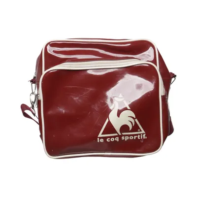 Shoulder-bag (Red) from Le Coq Sportif