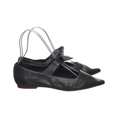 Ballet flats (Black) from Alohas