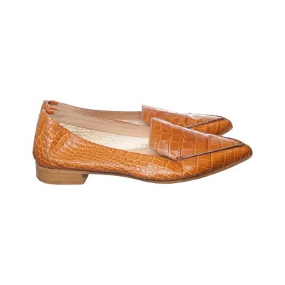 Loafers (Brun) fra Lamica