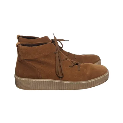 Desert boots (Brown) from Gabor
