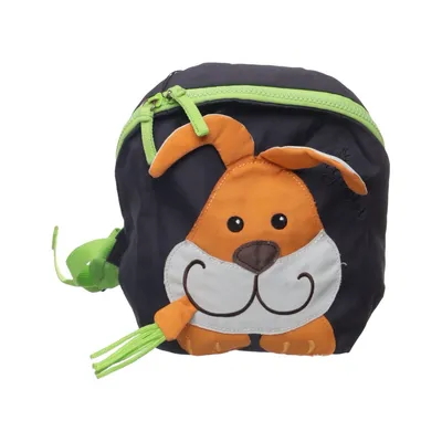 Rucksack (Blau, Grün, Orange) von Sigikid