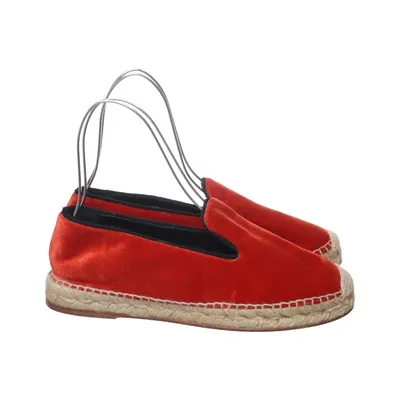 Espadrillos (Röd) från Sandro