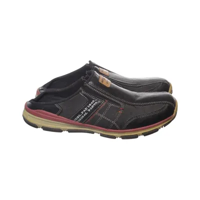 Slip-ins (Black) from Memphis One