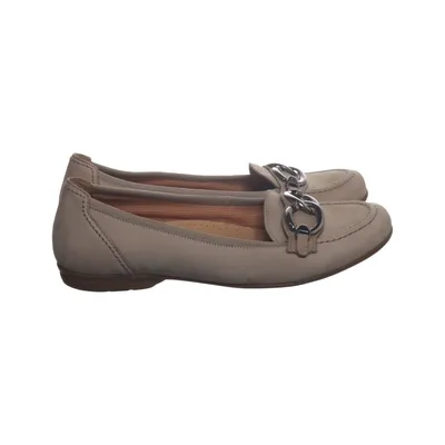 Loafers (Beige) från Gabor