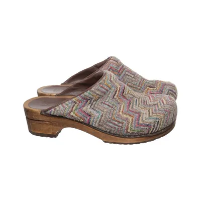 Clogs (Multicolored) from Sanita