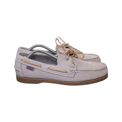 Segelschuhe (Docksides) von Sebago Docksides
