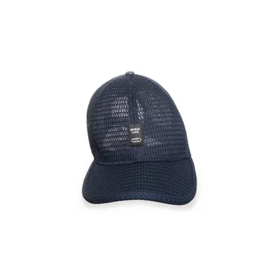 Casquette de camionneur (Bleu) de Luck in Luck