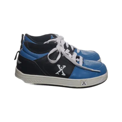 Rullskor (Blå, Svart, Vit) från Heelys