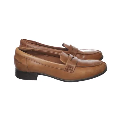 Loafers (Brun) från Clarks