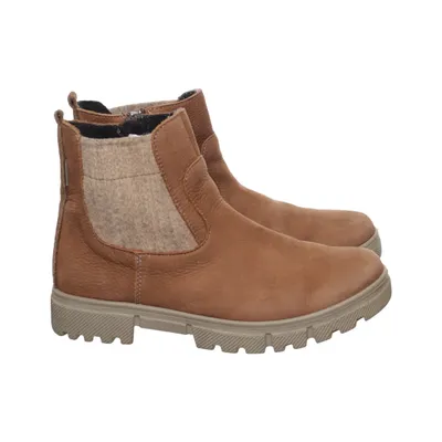 Boots (Brun) från Ricosta Skinn