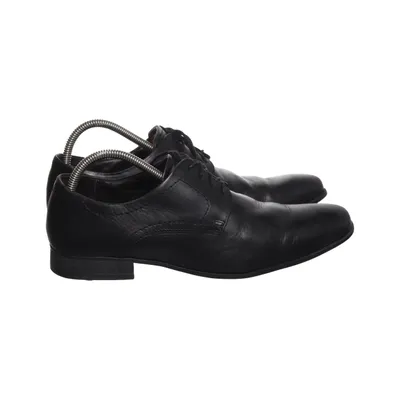 Chaussures Derby (Noir) de Mercedes