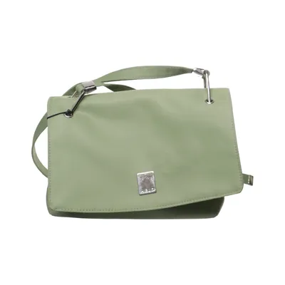 Shoulder-bag (Green) from Held