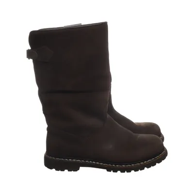 Boots (Brown) from Meindl