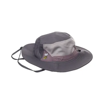 Bucket hat (Grijs, Meerkleurig) van Mons Royale
