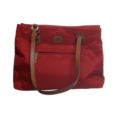Axelremsväska (Röd) från Brics