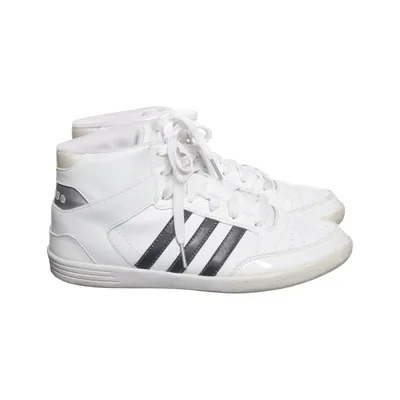 Træningssko (Hvid, Sort) fra Adidas