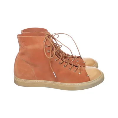 Kängor (Orange, Beige) från Buttero Skinn