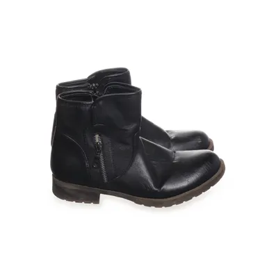 Bottines (Noir) de Alyssa