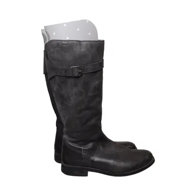 Boots (Black) from Clic