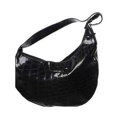 Shoulder-bag (Black) from Anne L
