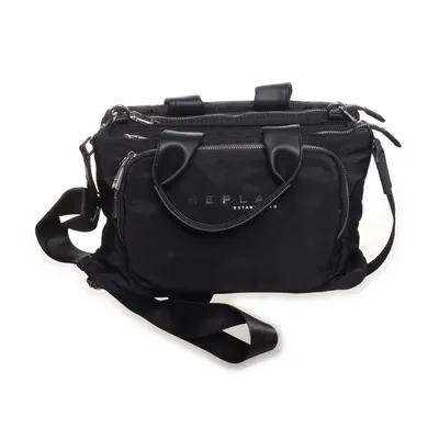 Axelremsväska (Svart) från Replay