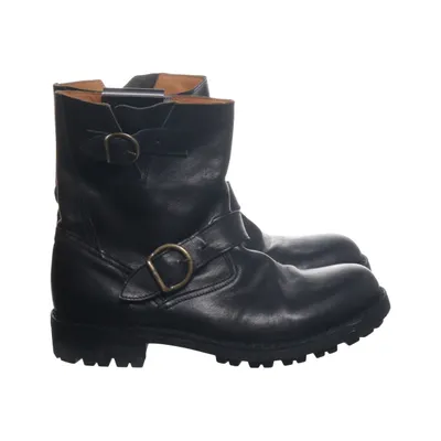 Laarzen (Zwart) van Vibram