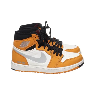 Sneakers (1 Retro) van Nike Air Jordan Leer