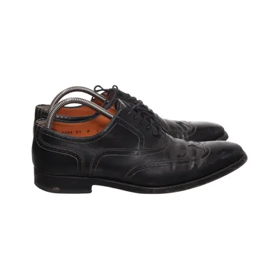 Brogue (Zwart) van Audley