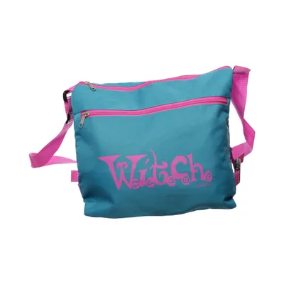 Schoudertas (Blauw, Roze) van Disney