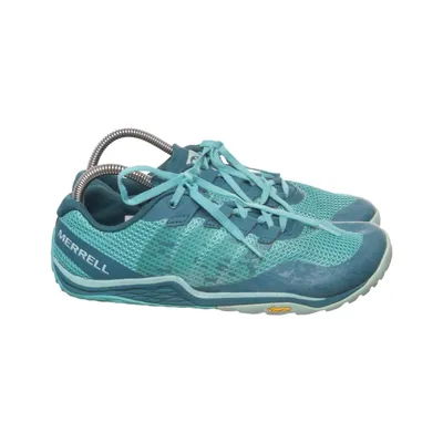 Barefoot shoes (Barefoot) from Merrell