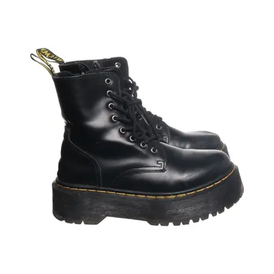 Kängor (Svart) från Dr. Martens