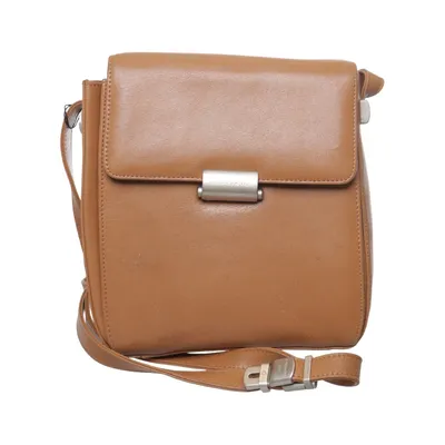 Umhängetasche (Braun) von Mandarina Duck