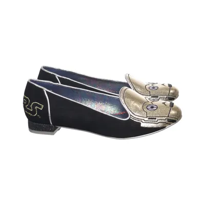 Ballerinasko (C-3PO) fra Irregular Choice