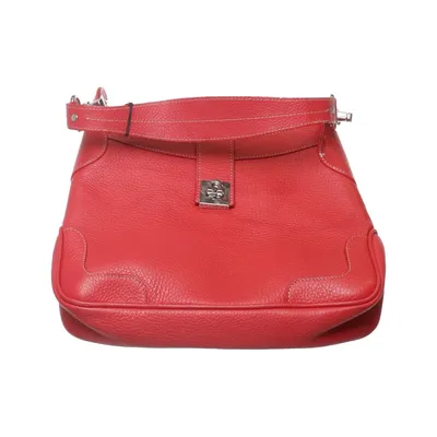 Shoulder-bag (Red) from Renouard