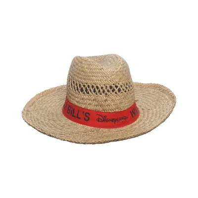 Cowboyhatt (Beige) från Disney Land