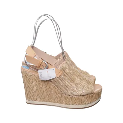 Kilklackar (Beige) från Dolce Vita Skinn