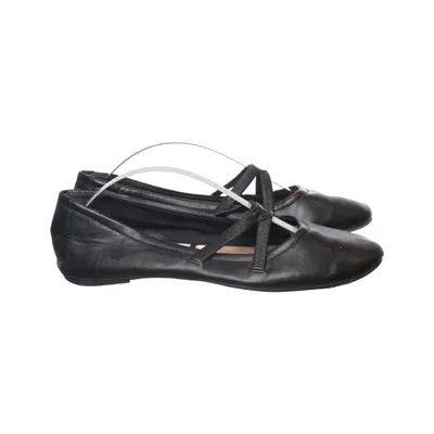 Ballerines (Noir) de Young Spirit
