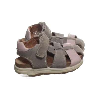 Sandaler (Grå, Rosa) från Elefanten
