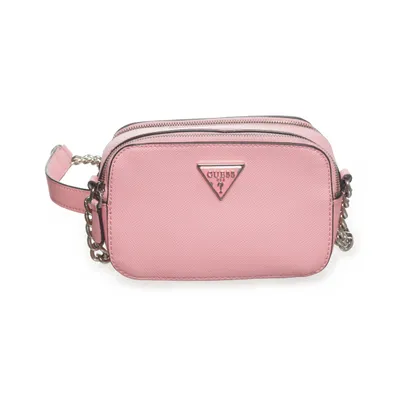 Axelremsväska (Rosa) från Guess